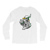 linkage Long Sleeve Shirts
