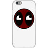 deadpool iPhone 6/6s Case