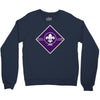 scout logo Crewneck Sweatshirt