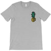 Pineapple Bomb Pocket T-Shirt