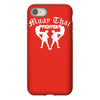 muay thai  mma kampfsport boxen mycult iPhone 8