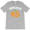 Impeach 45 T-Shirt