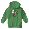 plants Youth Hoodie