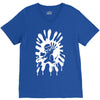 paintball airsoft game army V-Neck Tee