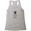Pineapple Racerback Tank