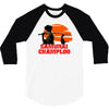 samurai champloo best trending 3/4 Sleeve Shirt