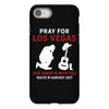 Pray for Las Vegas, Route 91 Harvest 2017 iPhone 8