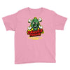 danger tarman Youth Tee