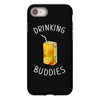 Drinking Buddies Juice iPhone 8