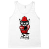 coach bird Tank Top