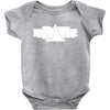 kadavar Baby Bodysuit