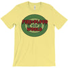 my world is sick and sad T-Shirt