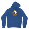 tropical attack Unisex Hoodie