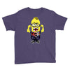out of baby ruth! Youth Tee