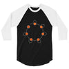 wish automata 3/4 Sleeve Shirt
