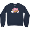 krangcakes Crewneck Sweatshirt