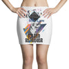 who loves golden retriever Mini Skirts