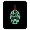 mary poppins y'all Mousepad