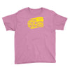 flag give me liberty stars right patriotic 1776 molon labe Youth Tee