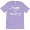 song of norway T-Shirt