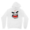 anger tee (flat version) Unisex Hoodie