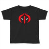 queso cobra Toddler T-shirt