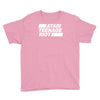 atari teenage riot Youth Tee