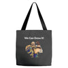 we can grow it! Tote Bags