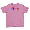 trump for president 2016 (2) Youth Tee