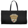 World Famous Beets Schrute Farms Weekender Totes