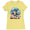 epic samurai Ladies Fitted T-Shirt