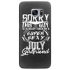 This Guy Is Taken By A Super Sexy July Girlfriend Samsung Galaxy S7 Edge