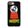 it's the great pumpkin iPhone 8 Plus