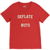 deflate deez nuts V-Neck Tee