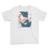 visit mordor Youth Tee