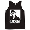 ray reddington Tank Top