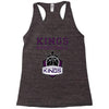 South Geelong Kings Basketball Racerback Tank