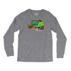 anger management Long Sleeve Shirts