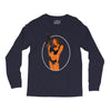 bang 01 Long Sleeve Shirts