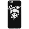 grow up iPhone 6/6s Case