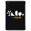 Beauty and The Beast Squadgoals iPad Mini