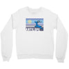 Antilope, Crewneck Sweatshirt