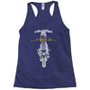 ride it Racerback Tank