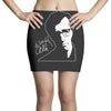 woody allen tribute Mini Skirts