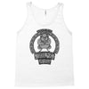 fil's gym for gods and heros Tank Top