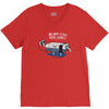 nesmo V-Neck Tee
