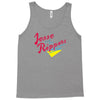jesse and the rippers Tank Top