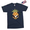 Tropical Pineapple Exclusive T-shirt