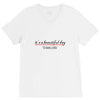 its a beautiful day V-Neck Tee