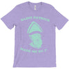 saint patrick made me do it T-Shirt